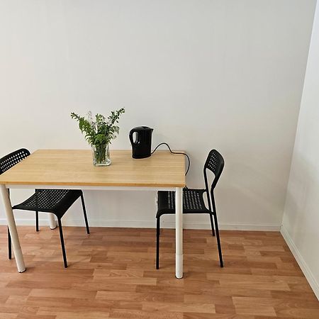 פלקפיורד Brufjell Hostel & Parking מראה חיצוני תמונה