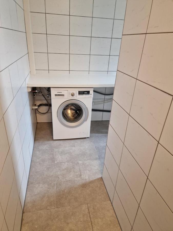 פלקפיורד Brufjell Hostel & Parking מראה חיצוני תמונה
