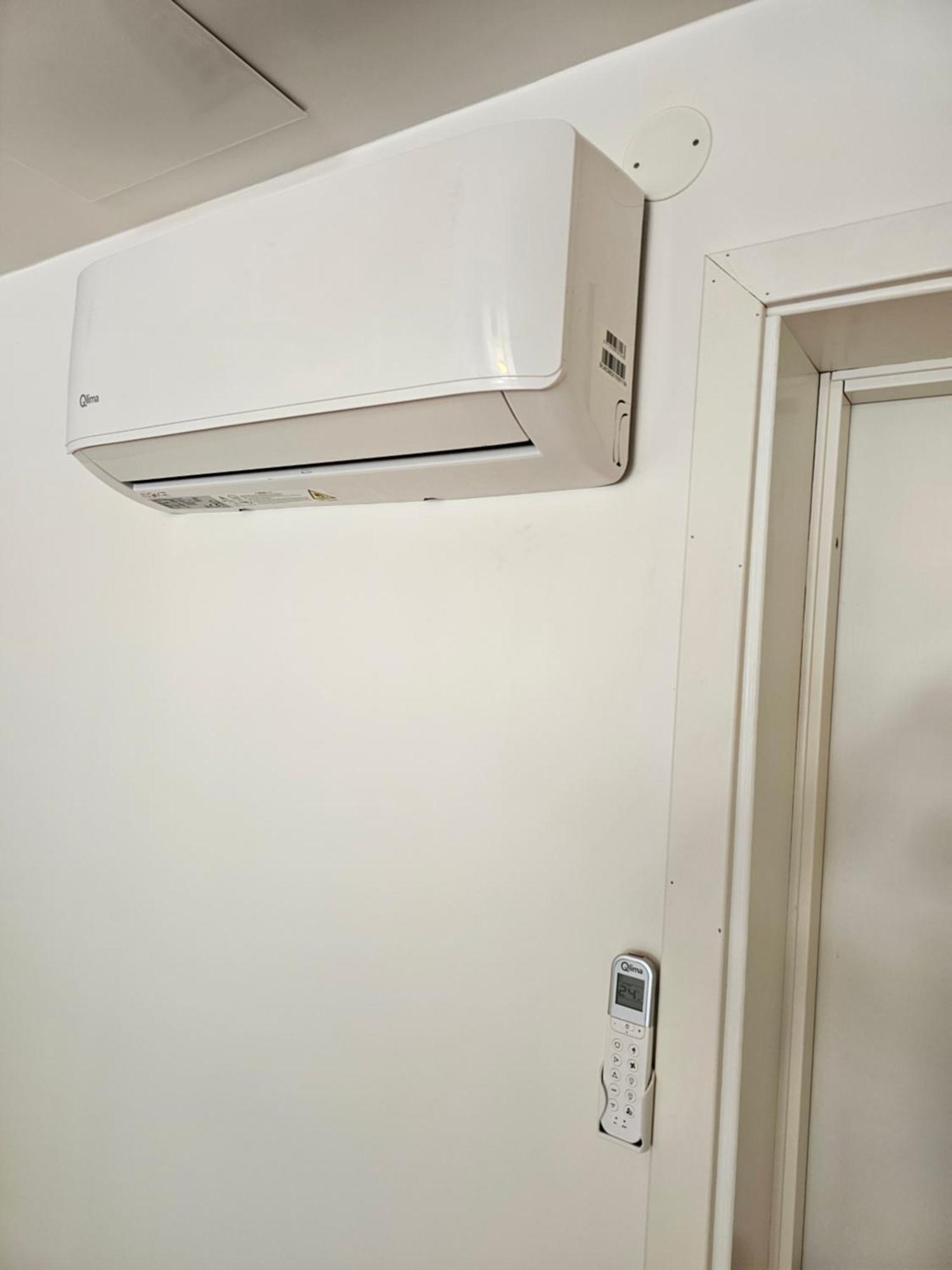 פלקפיורד Brufjell Hostel & Parking מראה חיצוני תמונה