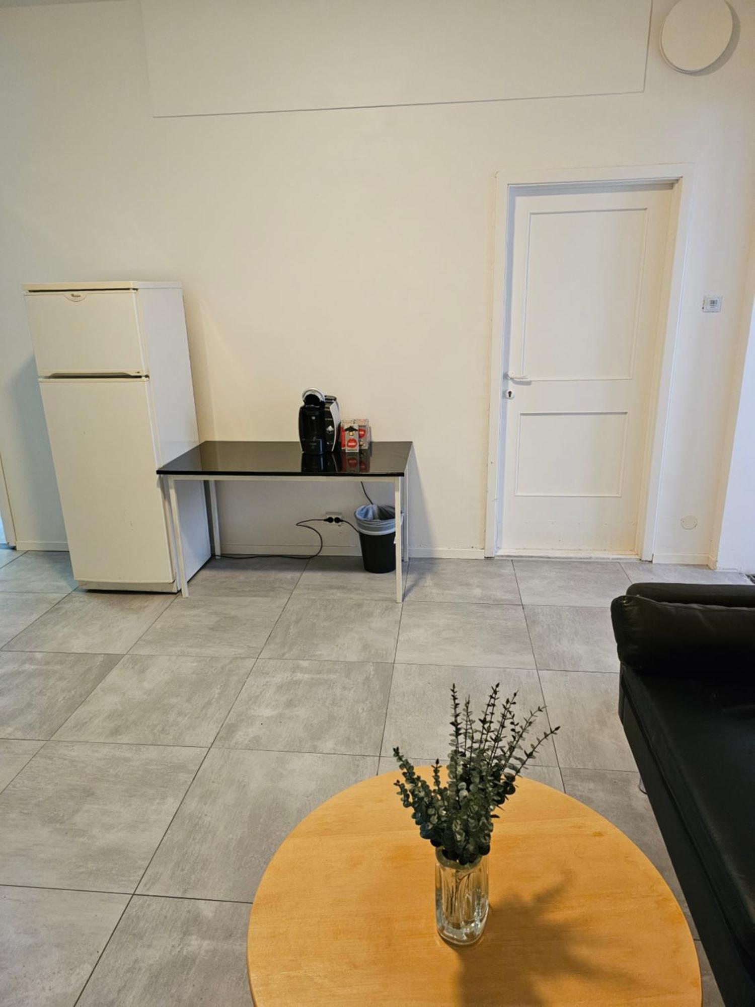 פלקפיורד Brufjell Hostel & Parking מראה חיצוני תמונה