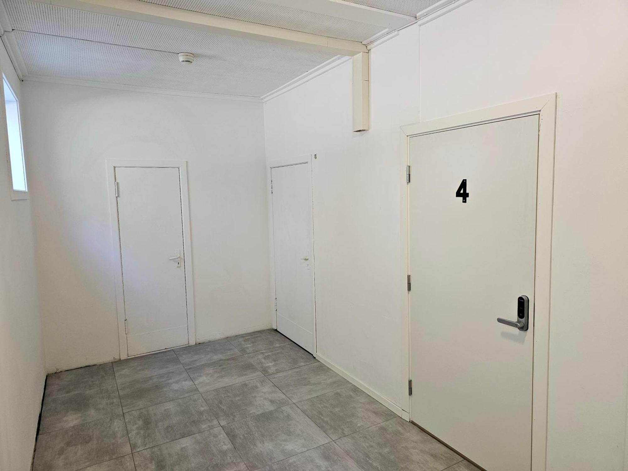 פלקפיורד Brufjell Hostel & Parking מראה חיצוני תמונה