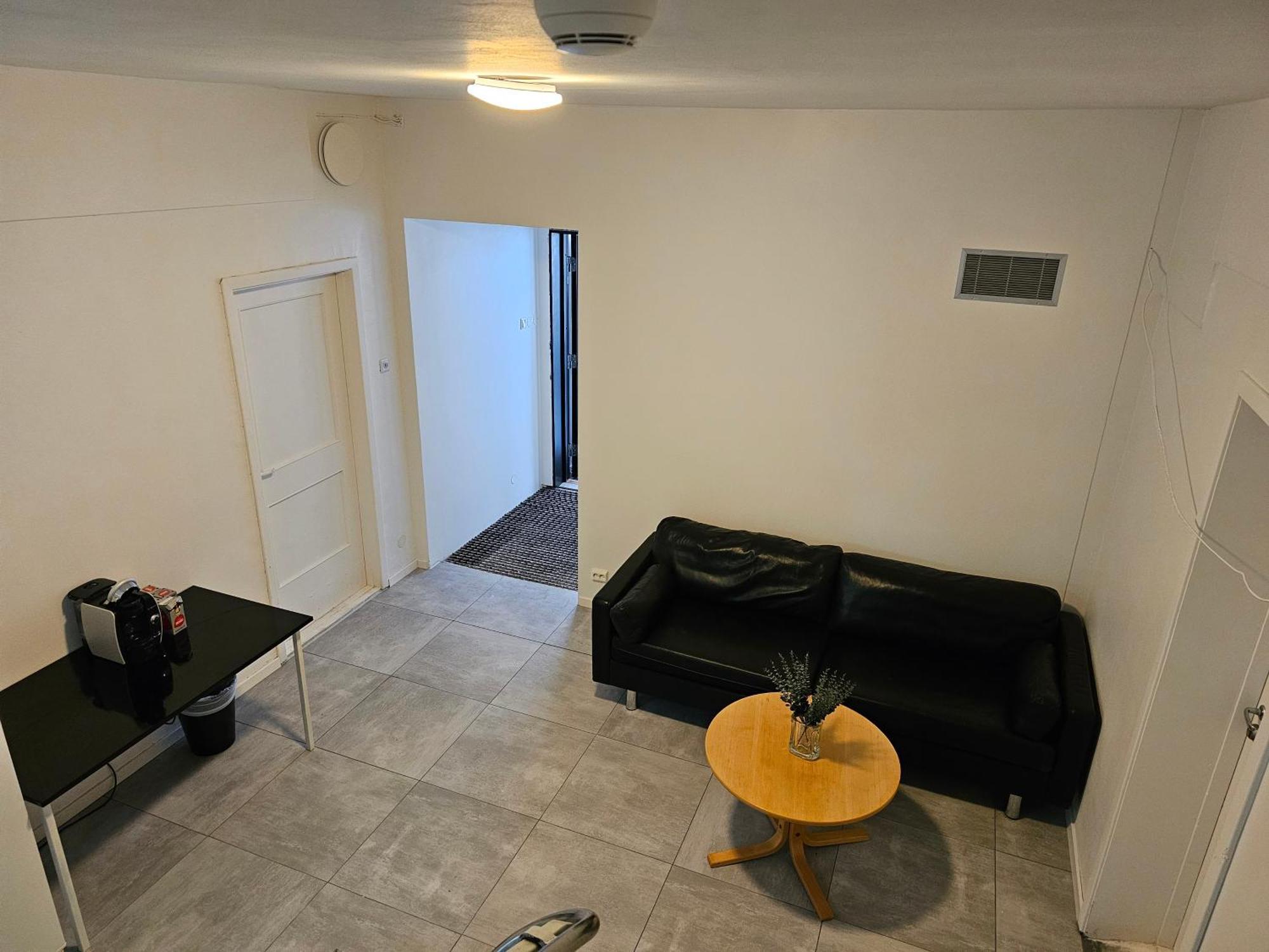 פלקפיורד Brufjell Hostel & Parking מראה חיצוני תמונה
