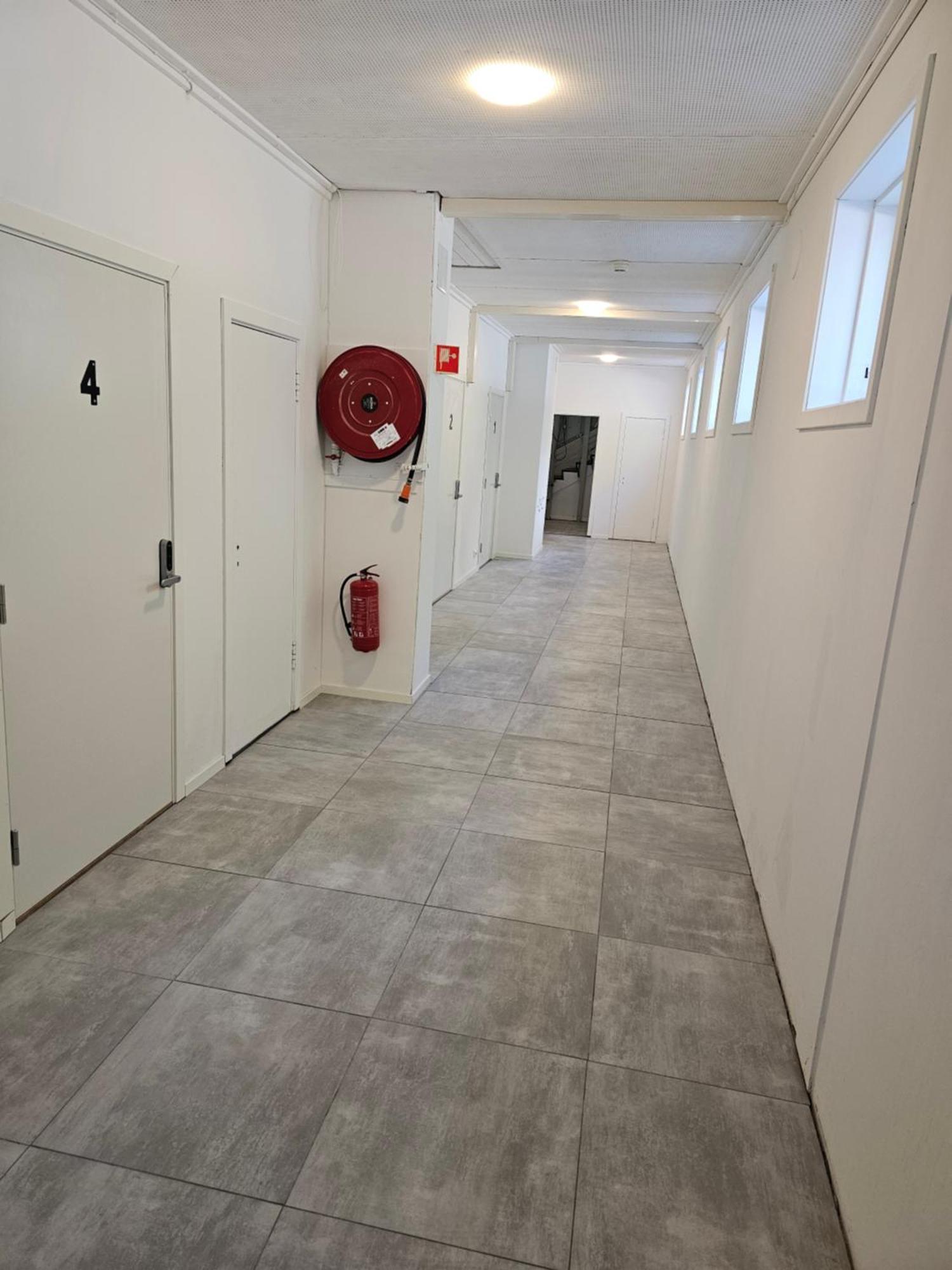 פלקפיורד Brufjell Hostel & Parking מראה חיצוני תמונה